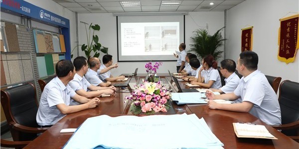 樓宇外墻瓷磚專(zhuān)業(yè)維護(hù)團(tuán)隊(duì)