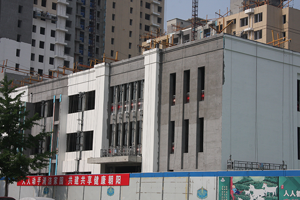 外墻裝修——外墻保溫脫落的原因有哪些，如何預(yù)防外墻保溫脫落？