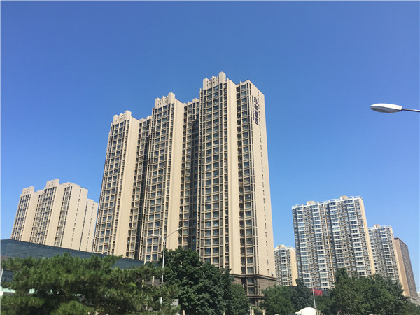 外墻維修—涂料冬施施工注意事項(xiàng)及常見問(wèn)題