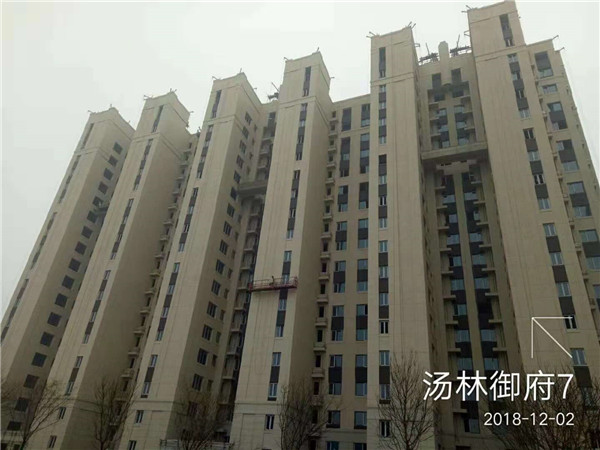 外墻維修—涂料冬施施工注意事項(xiàng)及常見問(wèn)題